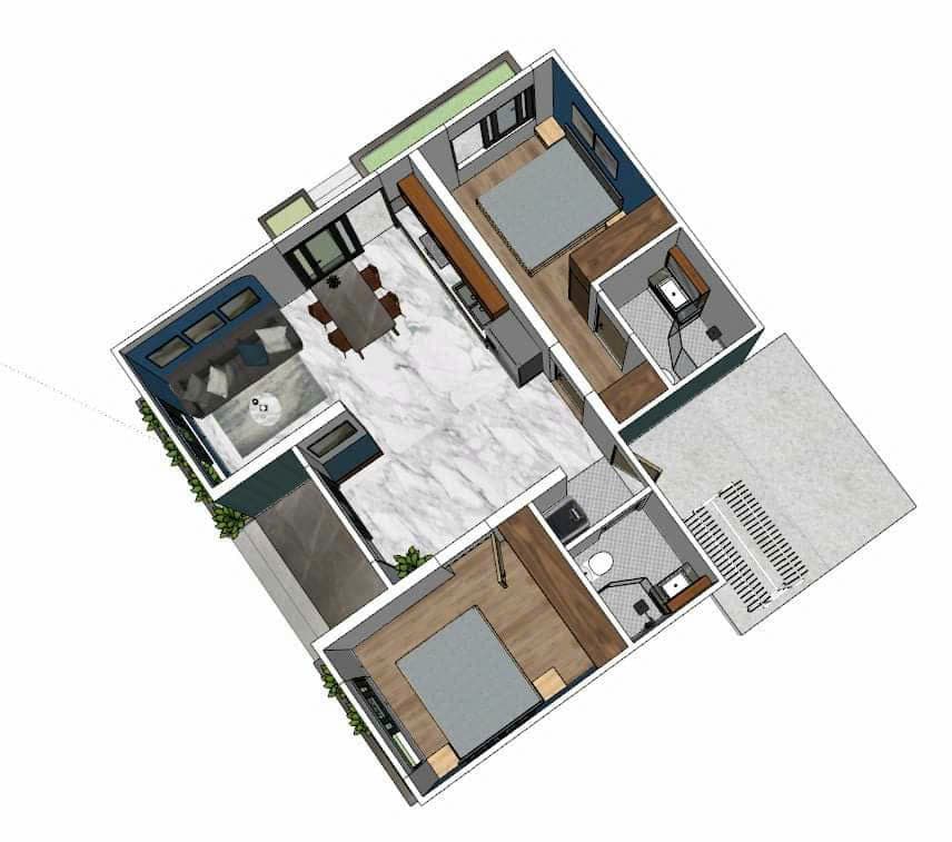 Tư vấn thiết kế