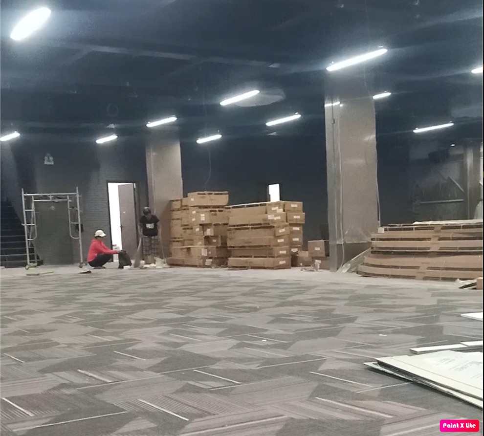 Vệ sinh công nghiệp nhà ở 1